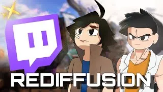 Miniature : Rediffusion du 05/05/2022, Just Chatting et mode chill