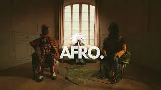 Miniature : Africanism, Bob Sinclar, Moonlight Benjamin - Zanmi Kanmarad (Mike Mikx Remix)