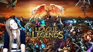 Miniature : LOL - Petite Aram En Couple Pour Fêter Notre Retour !