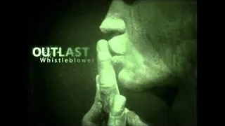 Miniature : Outlast Whistleblower - Episode 1 (Bienvenue Chez les Cinglés) !