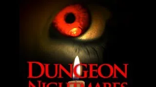 Miniature : Grosses Frayeurs sur Dungeon Nightmares !