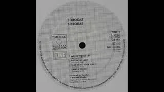 Miniature : Sorokas ~ Where Would I Be
