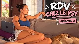 Miniature : RDV CHEZ LE PSY #2