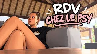 Miniature : RDV chez le psy - épisode 1
