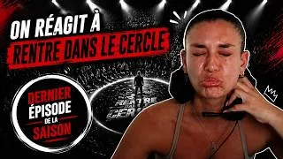 Miniature : Rentre dans le Cercle – Saison 4, épisode 10 : une fin incroyable