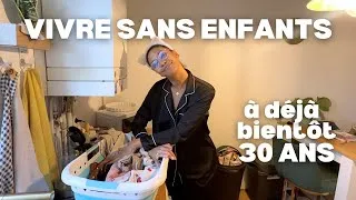 Miniature : Je crois que je ne veux pas faire d'enfant - (vlog)