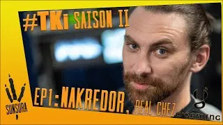 Miniature : TKi #7 : Nakredor, Réalisateur pour O'Gaming