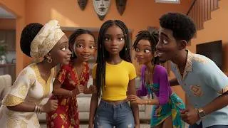 Miniature : Histoire Familiale: Dafa Wah Amatul Allal Guir Xol Niouko Beug - Histoire en Wolof