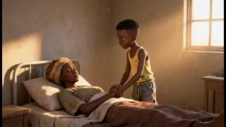 Miniature : Nieup Len Don Daw Biniou Amoule Dara - Histoire en Wolof