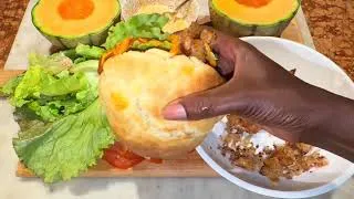 Miniature : Niou wadial gamou bi 
