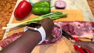 Miniature : Recette bu yomb té gaw 
