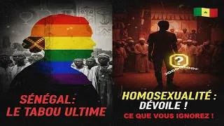 Miniature : Sénégal : La Vérité Sur Un Sujet Interdit !