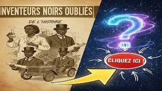 Miniature : Le Vol Du Siècle : Ces Inventions Ne Sont Pas De Qui Vous Croyez !