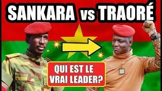 Miniature : Ibrahim Traoré : La Réincarnation de Thomas Sankara ?