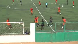 Miniature : SUNU TANIERE VS CITE SOTIBA