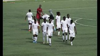 Miniature : SUNU TANIERE VS JFA