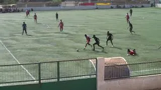 Miniature : SUNU TANIERE VS ENTENTE DEKHEULE WALLI-DAAN