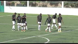 Miniature : SUNU TANIERE  VS KHAR YALLA FC