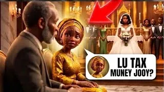 Miniature : Histoire- Dano mayé sén dom ngir keur ngir alal sur sunu wolof 