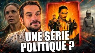 Miniature : Silo : politiquement correct et scénario inégal… mais une réussite !