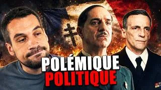 Miniature : Ils font un film sur De Gaulle mais l'attaquent ?! La Bataille de Gaulle face à la polémique
