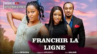 Miniature : FRANCHIR LA LIGNE~ CHINONSO ARUBAYI, BRYAN OKWARA Films nigérians 2025 Derniers films complets