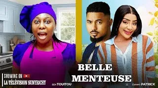 Miniature : BELLE MENTEUSE~ BEN TOUITOU, PEARL WATS, EVANNY PATRICK Films nigérians 2025 Derniers films complets