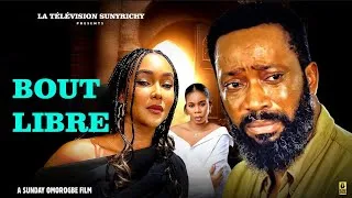 Miniature : BOUT LIBRE~ FREDERICK LEONARD, VIVIAN KAIMA, CYNTHIA CLARKE Films nigérians Derniers films complets