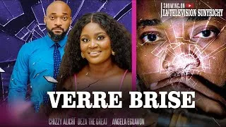 Miniature : VERRE BRISE~ CHIZZY ALICHI, DEZA THE GREAT Films nigérians 2025 Derniers films complets