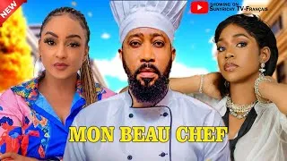 Miniature : MON BEAU CHEF~ FREDERICK LEONARD, EMEM INWANG Films nigérians 2024 Derniers films complets
