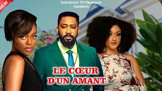 Miniature : UN CŒUR D'AMOUREUX~ Frederick Leonard, Rose Afuwape Films nigérians 2025 Derniers films complets
