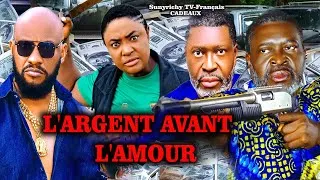 Miniature : L'ARGENT AVANT L'AMOUR~ Yul Edochie, Kanayo O Kanayo Films nigérians 2025 Derniers films complets