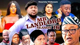 Miniature : MR LANDLORD Season 16~Jide Kosoko, Nosa Rex 2025 Dernier film nigérian version française