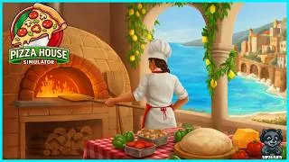 Miniature : 👨‍🍳 Pizza House Simulator 🍕 | Le roi de la pizza !