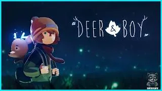 Miniature : DEER & BOY 🦌 | Une aventure magnifique entre nature et mystère !