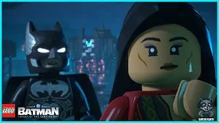 Miniature : LEGO BATMAN : L'HÉRITAGE DU CHEVALIER NOIR  FIN de l’aventure ! Le dernier combat