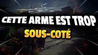 Miniature : XDEFIANT : CETTE ARME EST TROP SOUS-COTÉ ! (Elle est incroyable)