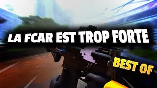 Miniature : Je DÉTRUIS des Lobby avec la FCAR ! ( Un peu de blabla aussi )