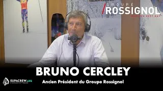 Miniature : [Chief your future] Bruno CERCLEY - Ancien Président du Groupe Rossignol