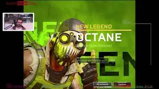 Miniature : MOBILE - APEX Legends - Les Espoustouflics sur Mobile ! (Enfin juste un) - Découverte de la version