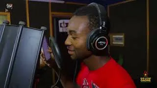 Miniature : 🔥 PARTIE 2Jour 4 (Suite) 🔥 Ils ont dû s’adapter 😤 | @Zeus_La_Legende_01  @andoklgofficiel3012