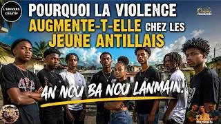 Miniature : an nou ba nou lanmain