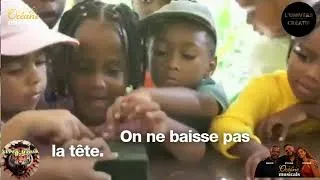 Miniature : « Nou vlé dlo » – en soutien au peuple guadeloupéen