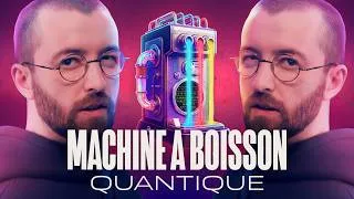 Miniature : Tu vas enfin comprendre la mécanique quantique (moi j'ai rien compris)