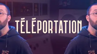 Miniature : C'est pour quand la téléportation ?