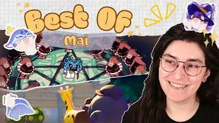 Miniature : Best of Mai - Le chaos de Superbidouille en mode condensé ! 🐾