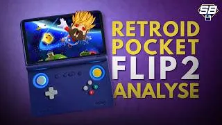 Miniature : Mon avis sur la Retroid Pocket Flip 2 après 4 mois d'utilisation