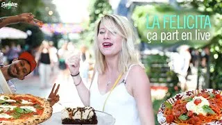 Miniature : La Felicità