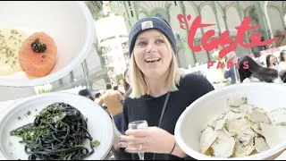 Miniature : Taste of Paris 2018