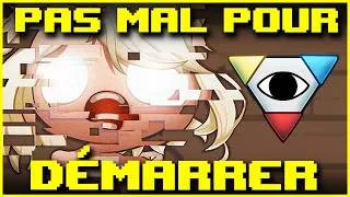 Miniature : Combien de temps avant de perdre God Head ? #192 Isaac Repentance 200%